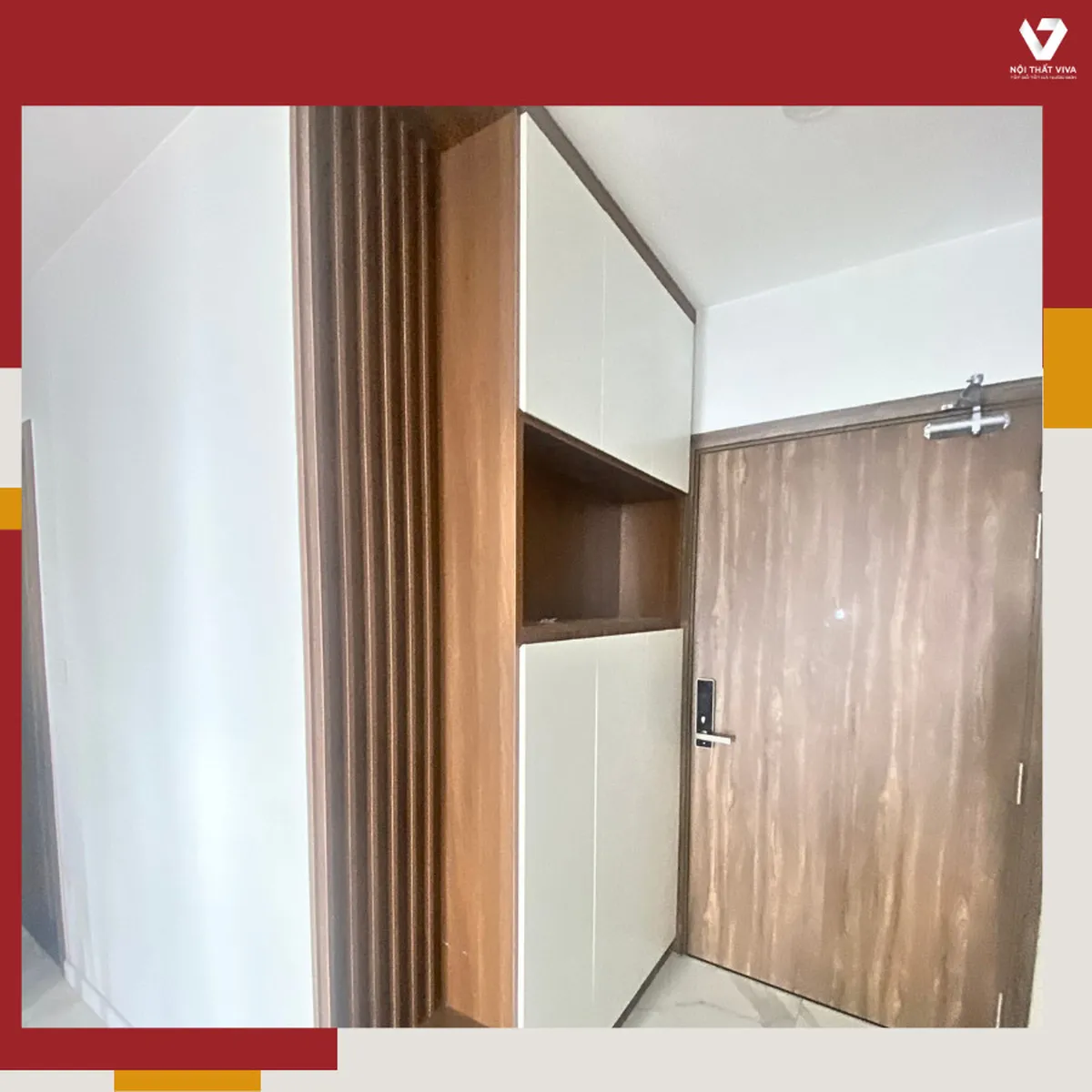 Giao Lắp Trọn Bộ Nội Thất - Điểm Nhấn Hiện Đại Cho Ngôi Nhà Của Bạn Giao Lắp Trọn Bộ Nội Thất - Điểm Nhấn Hiện Đại Cho Ngôi Nhà Của Bạn