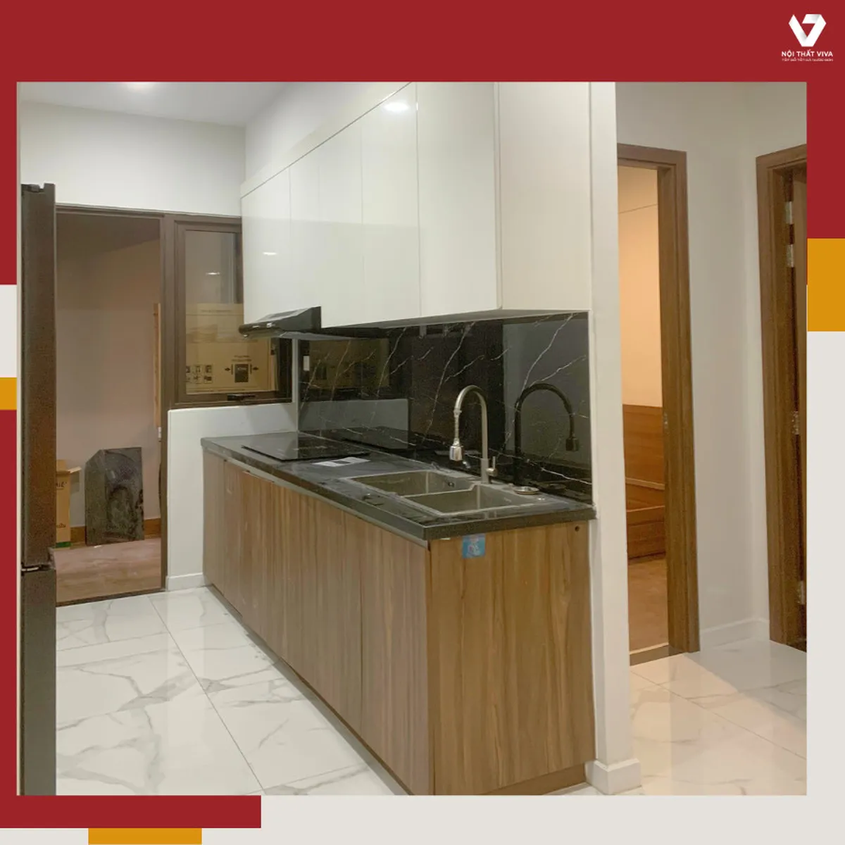 Giao Lắp Trọn Bộ Nội Thất - Điểm Nhấn Hiện Đại Cho Ngôi Nhà Của Bạn Giao Lắp Trọn Bộ Nội Thất - Điểm Nhấn Hiện Đại Cho Ngôi Nhà Của Bạn