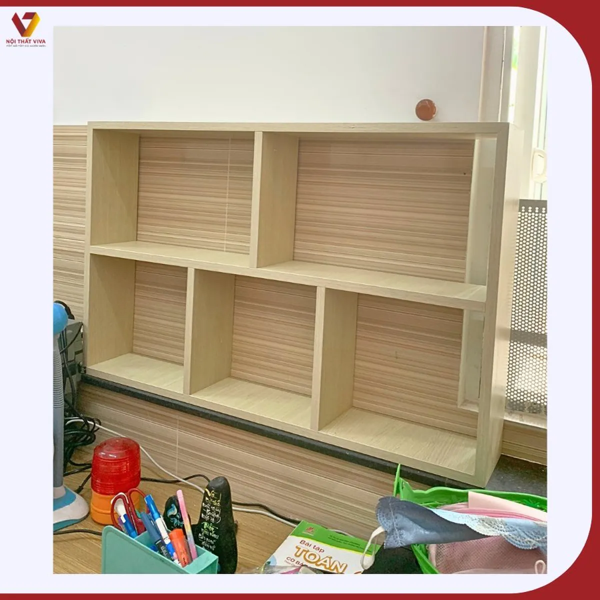 Giao Lắp Tủ Đựng Hồ Sơ Bằng Gỗ Mdf Và Kệ Sách Màu Kem Hiện Đại Giao Lắp Tủ Đựng Hồ Sơ Bằng Gỗ Mdf Và Kệ Sách Màu Kem Hiện Đại