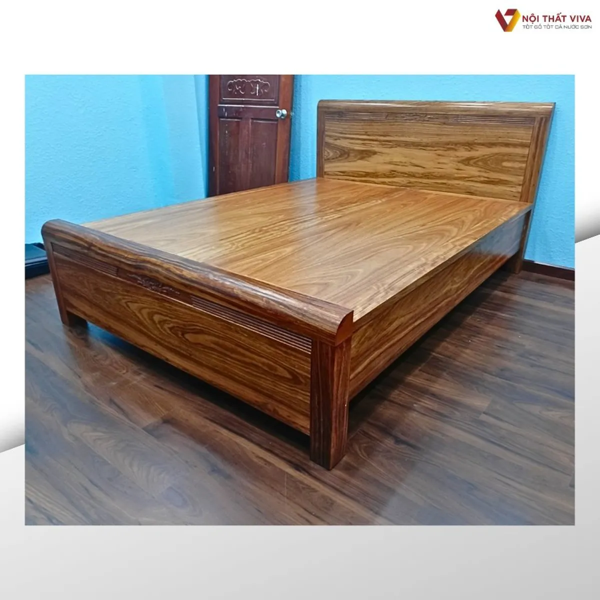 Giao Lắp Tủ Quần Áo Gỗ Gõ Đỏ 4 Cánh Và Giường Ngủ Gỗ Hương Xám Giao Lắp Tủ Quần Áo Gỗ Gõ Đỏ 4 Cánh Và Giường Ngủ Gỗ Hương Xám