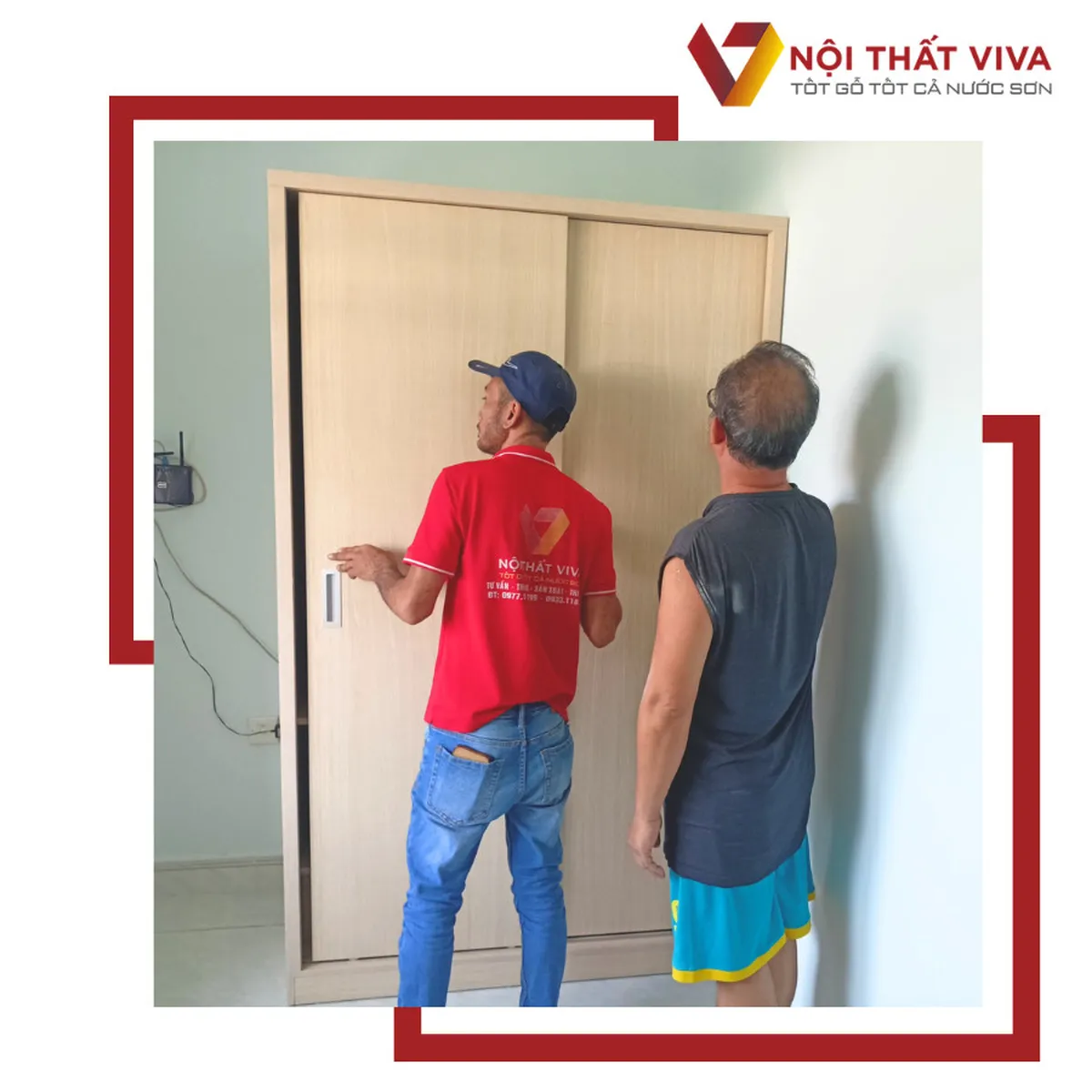 Giao Lắp Tủ Quần Áo Và Giường Ngủ Màu Kem Hiện Đại Đẳng Cấp Tiện Nghi Giao Lắp Tủ Quần Áo Và Giường Ngủ Màu Kem Hiện Đại Đẳng Cấp Tiện Nghi