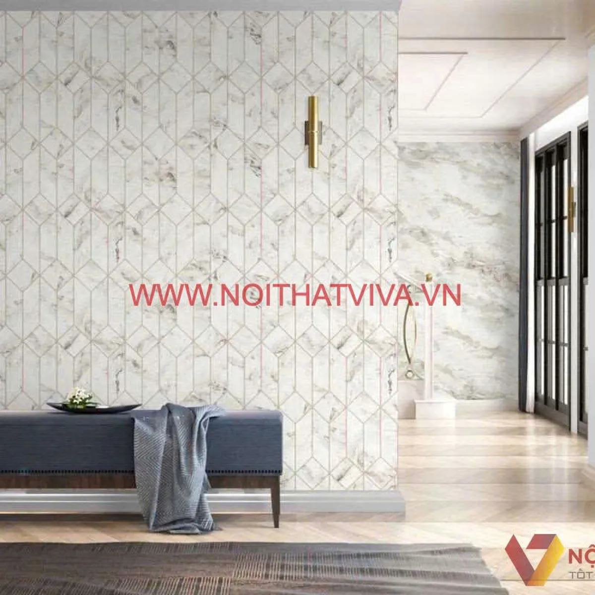 Giấy Dán Tường Giấy Dán Tường