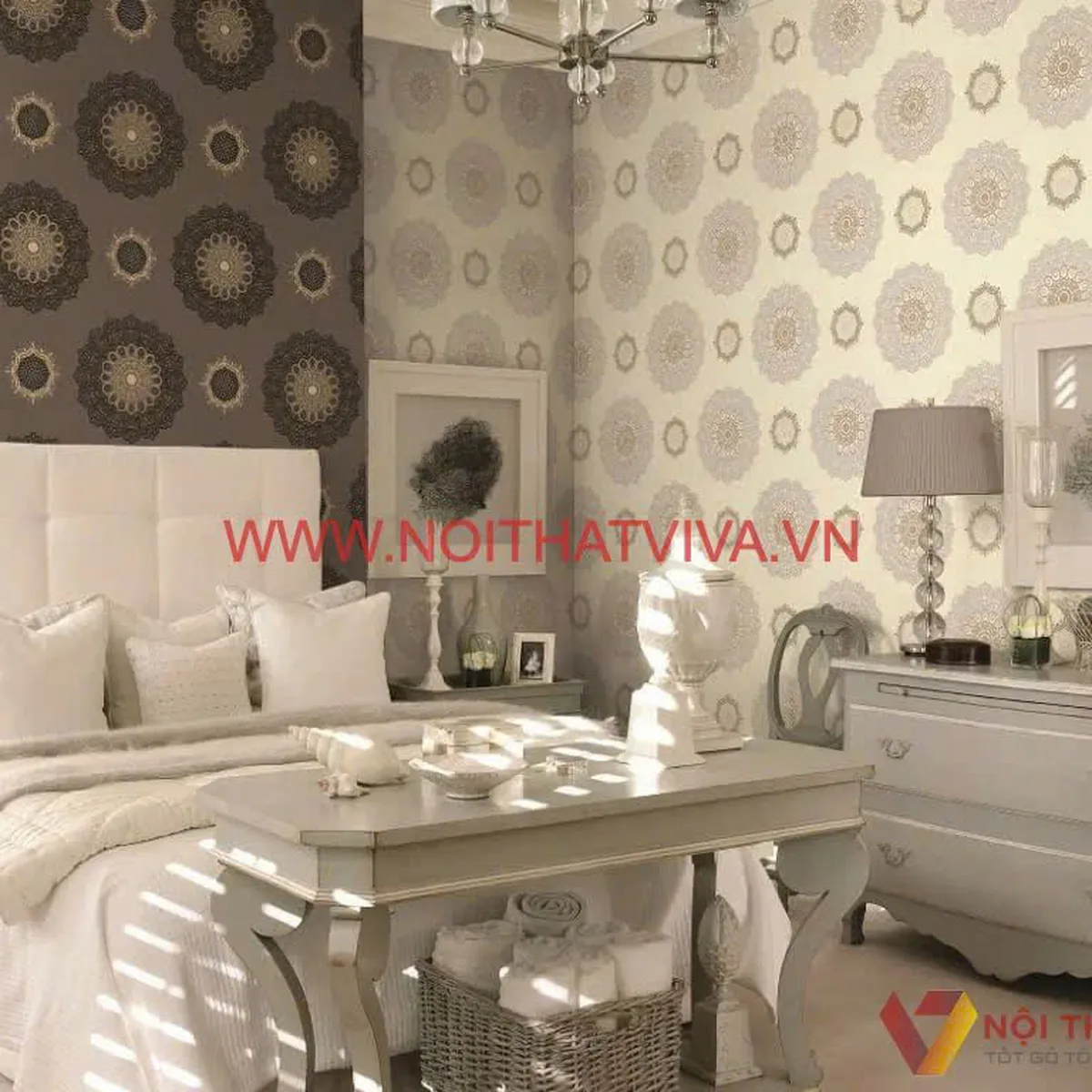 Giấy Dán Tường Giấy Dán Tường