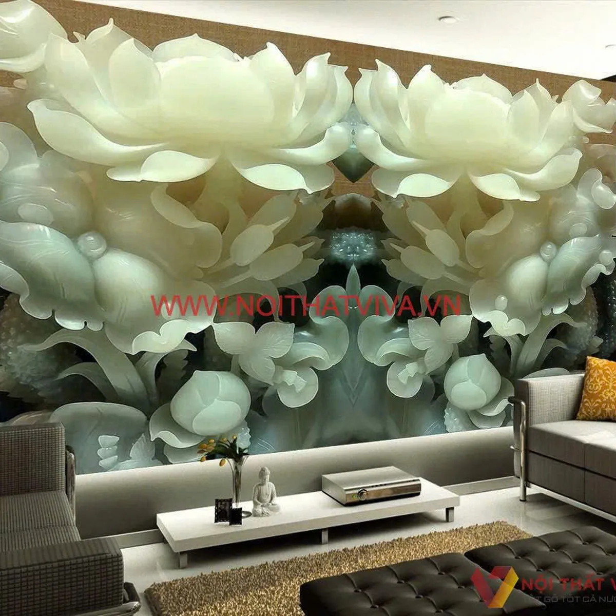 Giấy Dán Tường Giấy Dán Tường