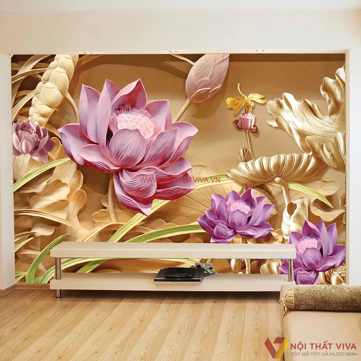 Giấy Dán Tường Giấy Dán Tường
