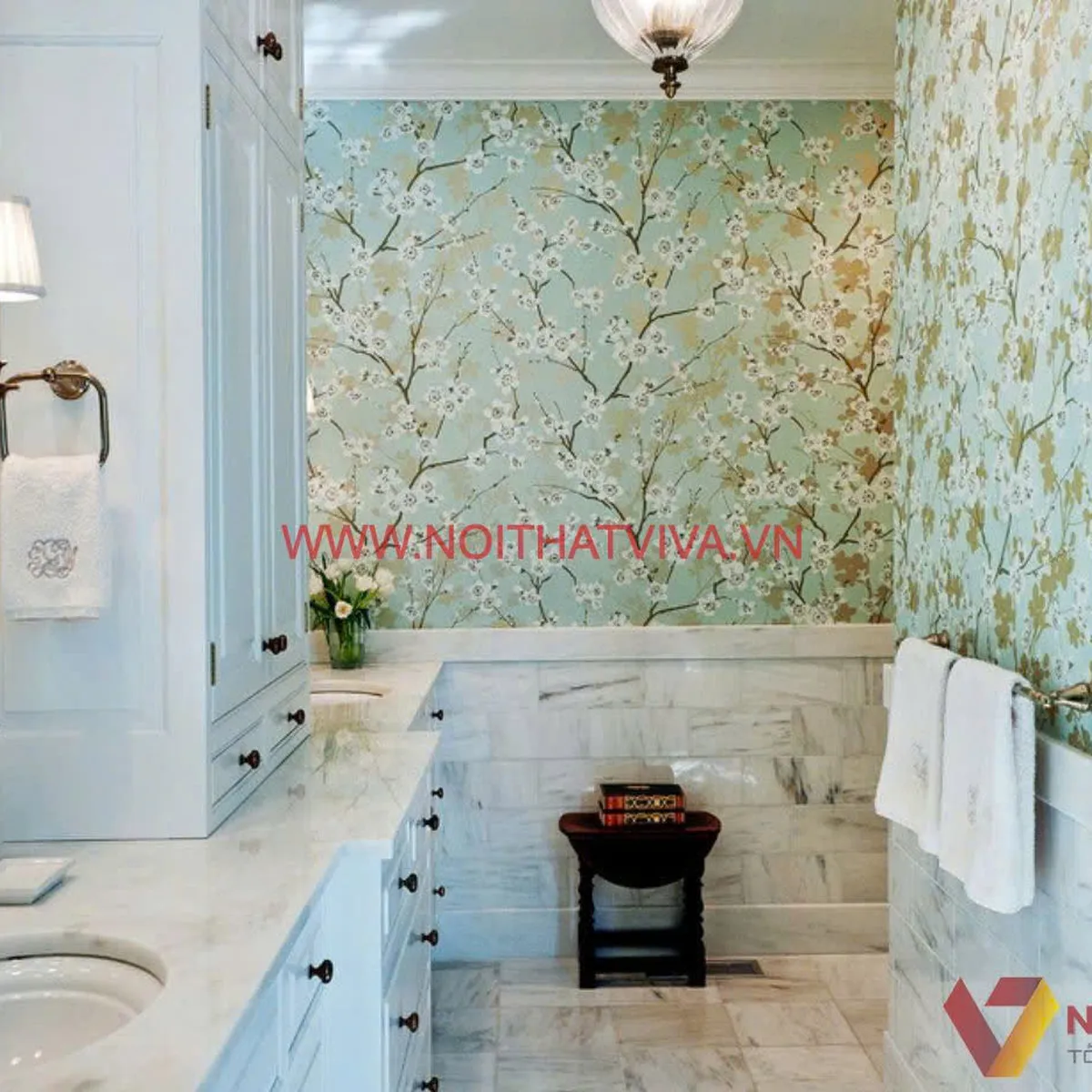Giấy Dán Tường Giấy Dán Tường