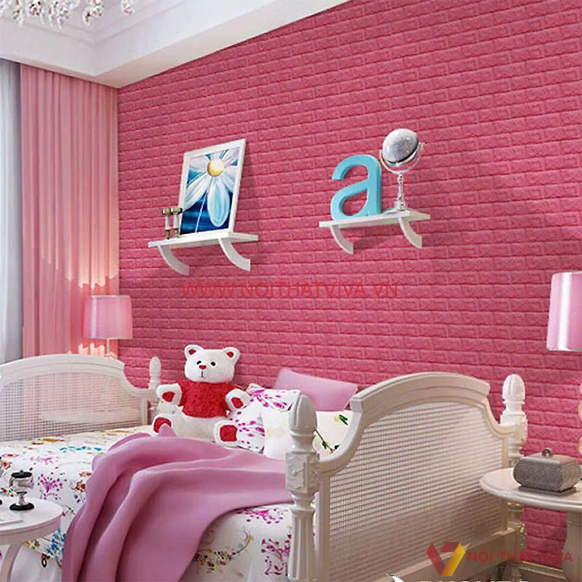 Giấy Dán Tường Giấy Dán Tường