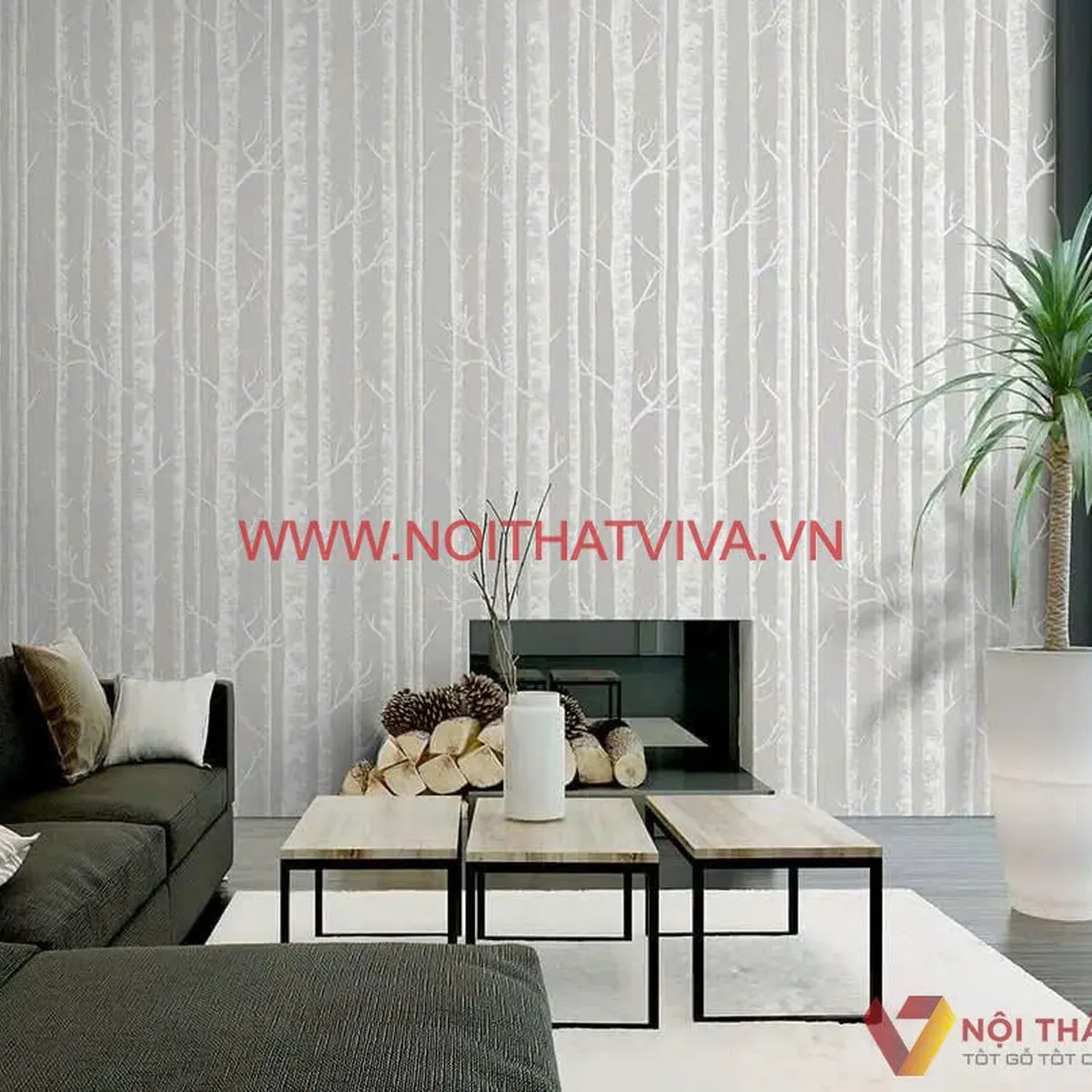 Giấy Dán Tường Giấy Dán Tường