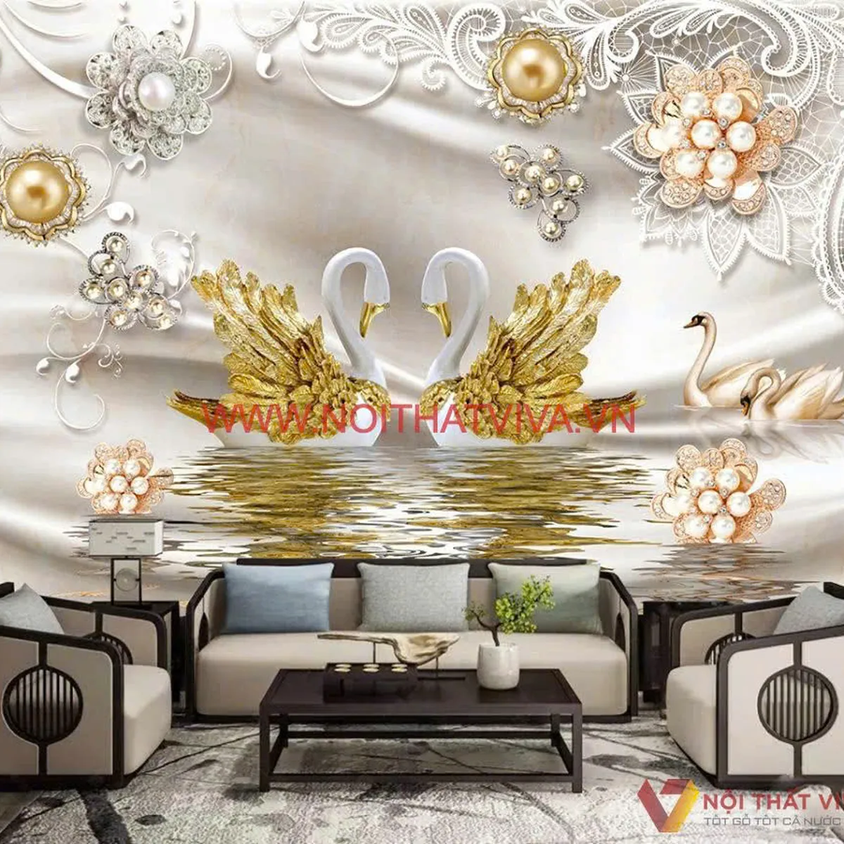Giấy Dán Tường Giấy Dán Tường