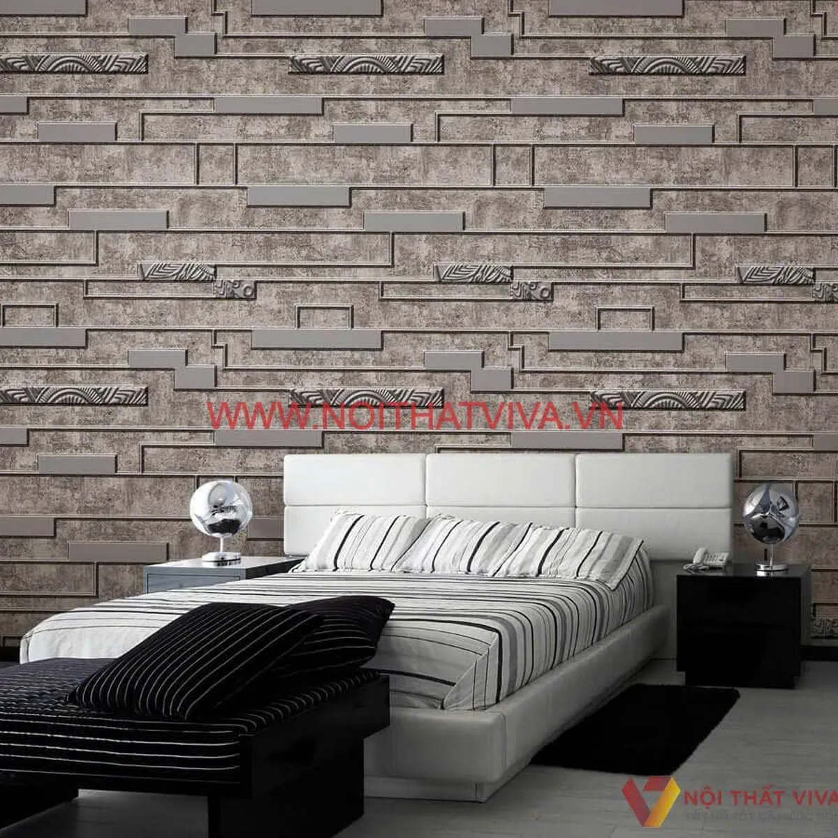 Giấy Dán Tường Giấy Dán Tường