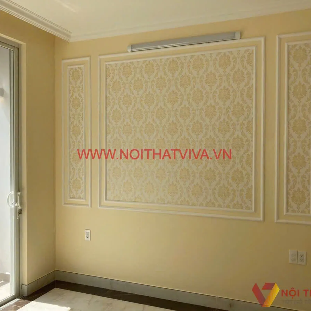 Giấy Dán Tường Giấy Dán Tường