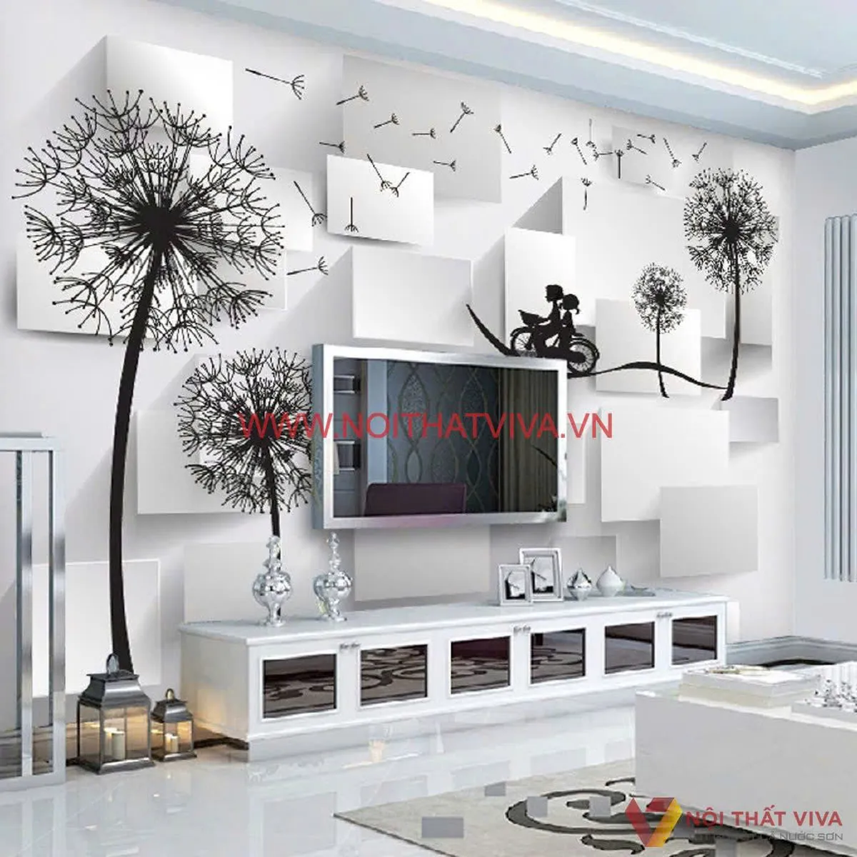 Giấy Dán Tường Giấy Dán Tường