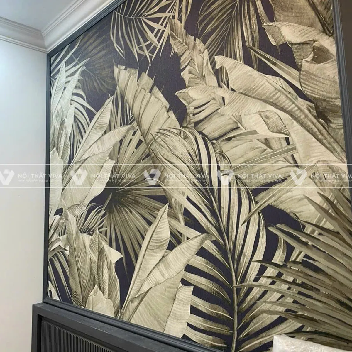 Giấy Dán Bếp Phòng Ăn Giấy Dán Bếp Phòng Ăn