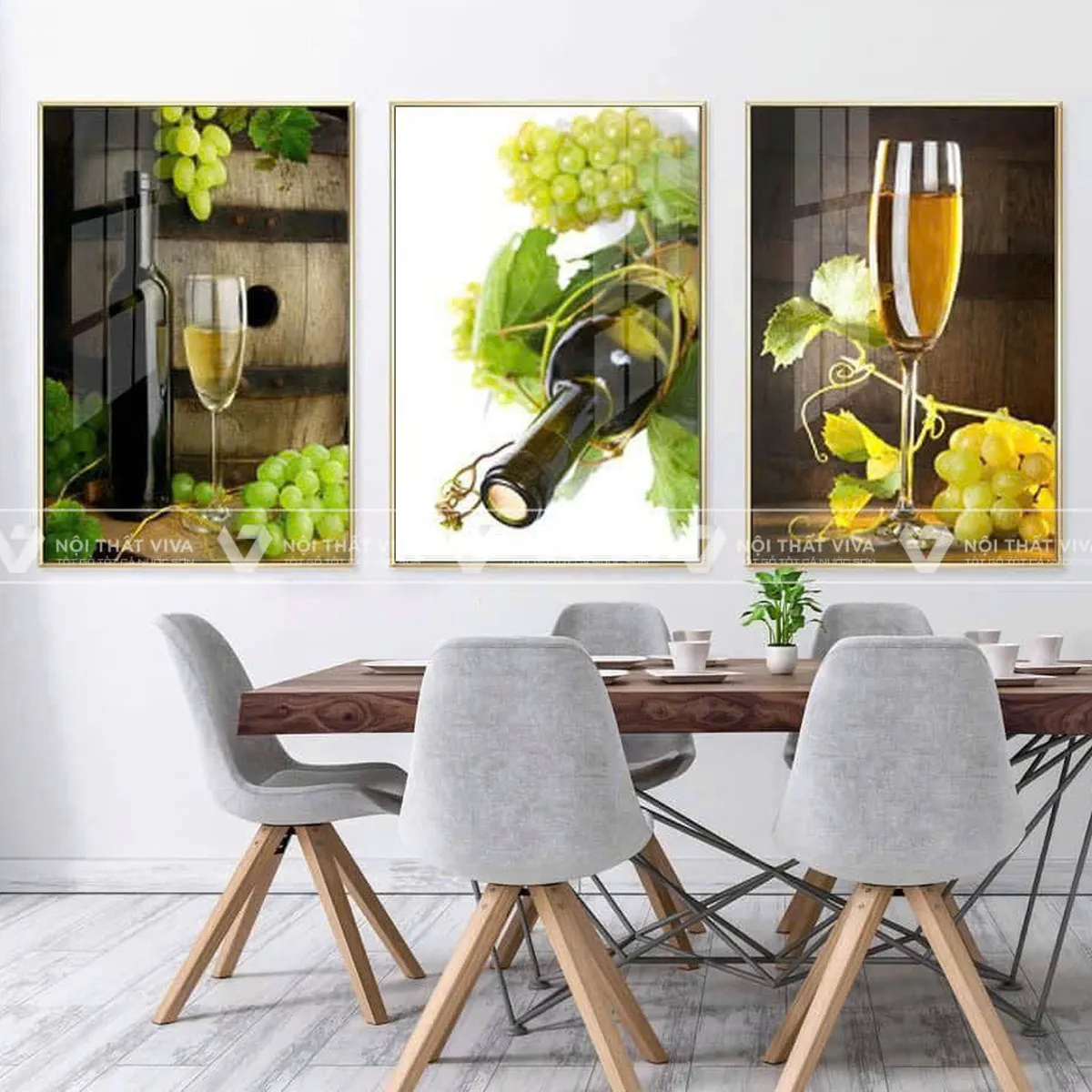 Giấy Dán Bếp Phòng Ăn Giấy Dán Bếp Phòng Ăn