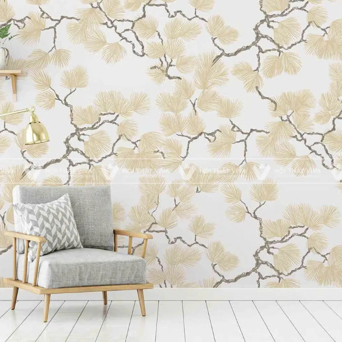 Giấy Dán Bếp Phòng Ăn Giấy Dán Bếp Phòng Ăn