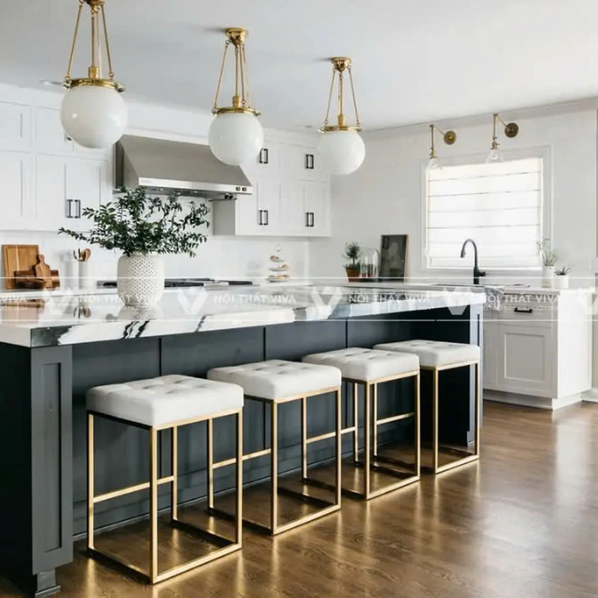 Giấy Dán Bếp Phòng Ăn Giấy Dán Bếp Phòng Ăn