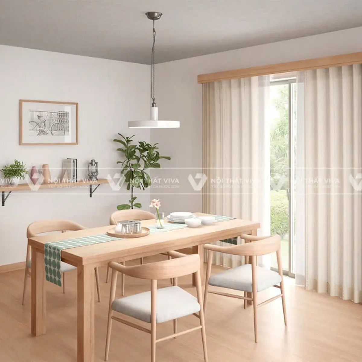 Giấy Dán Bếp Phòng Ăn Giấy Dán Bếp Phòng Ăn