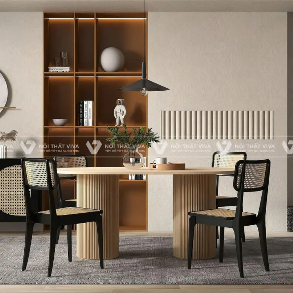 Giấy Dán Bếp Phòng Ăn Giấy Dán Bếp Phòng Ăn