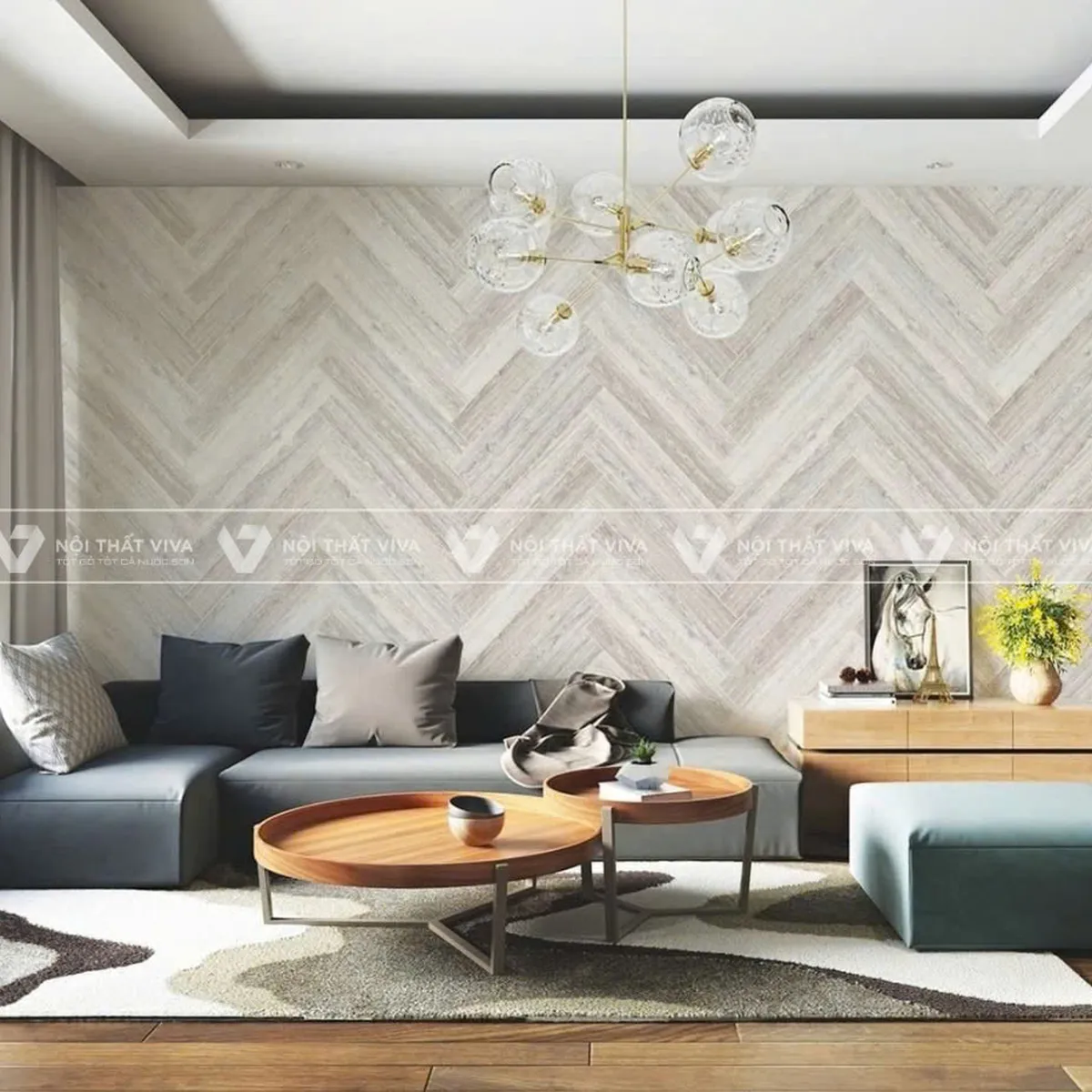 Giấy Dán Bếp Phòng Ăn Giấy Dán Bếp Phòng Ăn