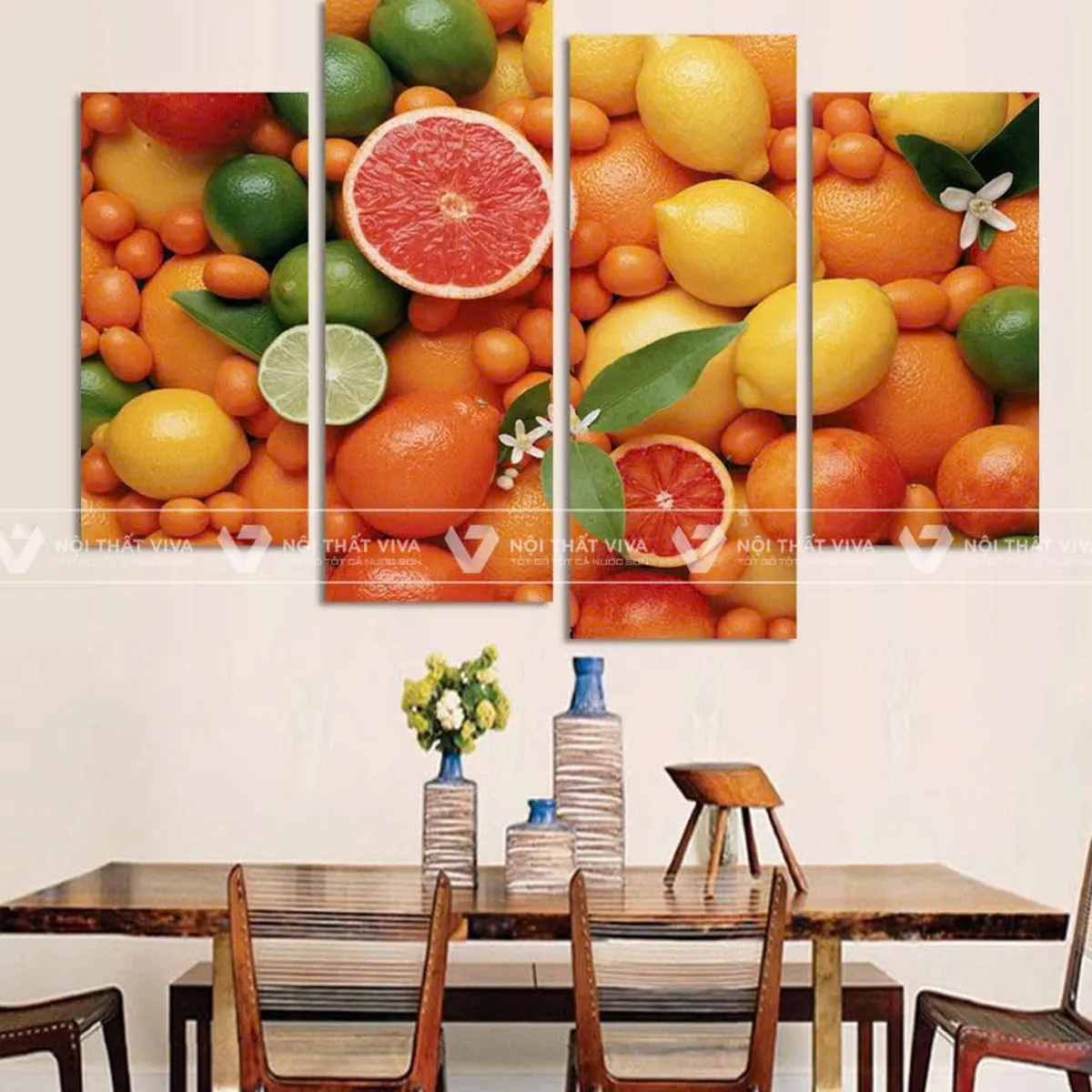 Giấy Dán Bếp Phòng Ăn Giấy Dán Bếp Phòng Ăn