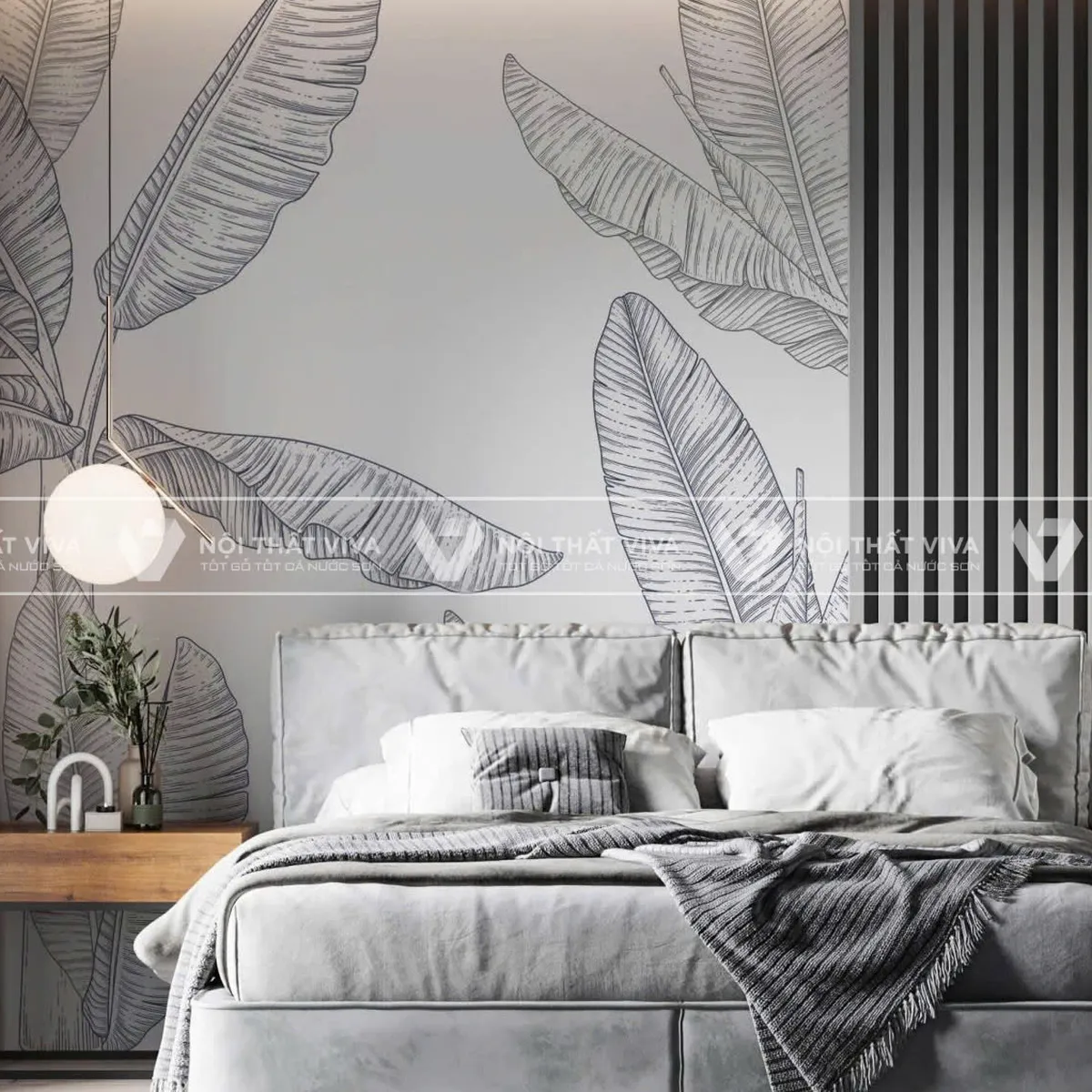 Giấy Dán Tường Hiện Đại Giấy Dán Tường Hiện Đại