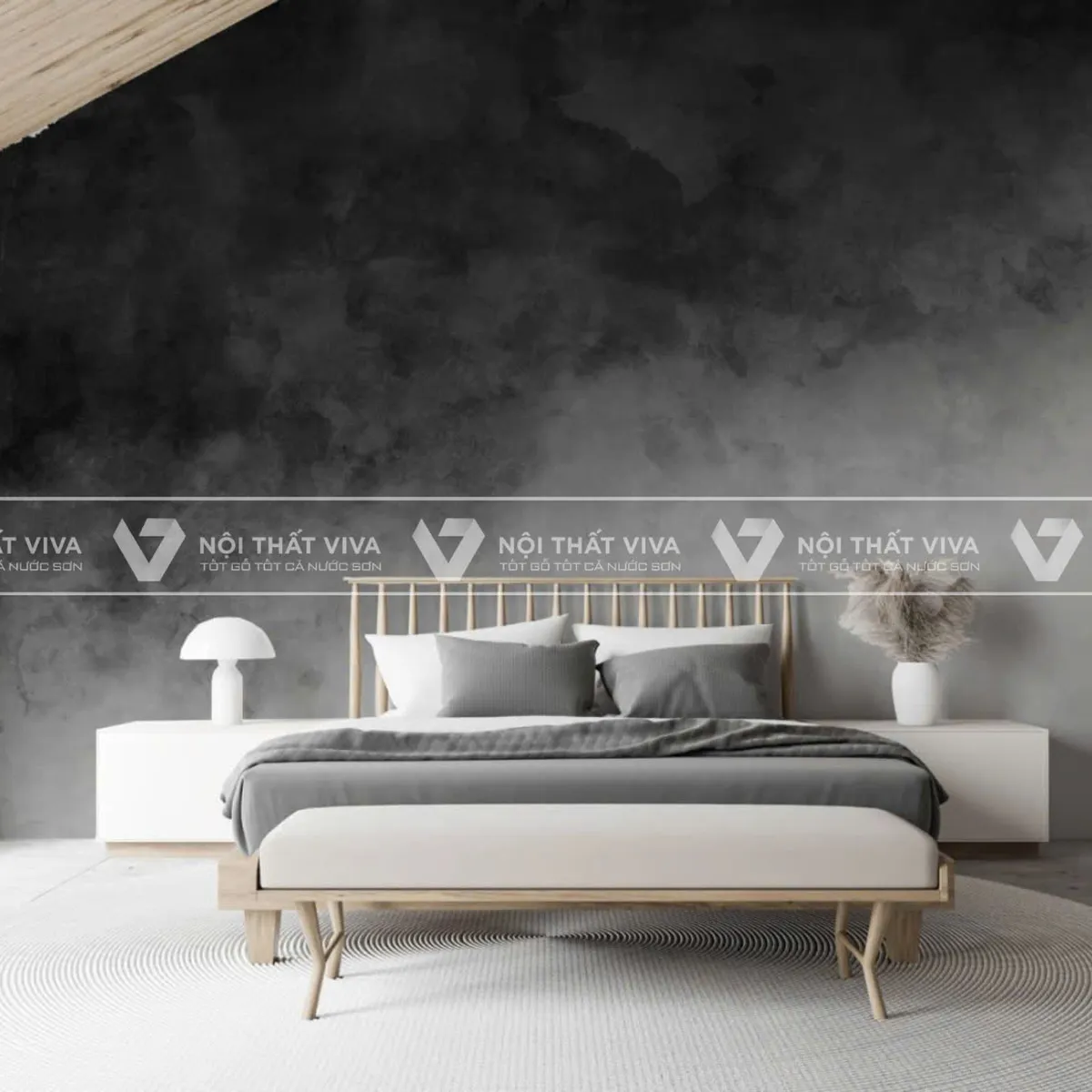 Giấy Dán Tường Hiện Đại Giấy Dán Tường Hiện Đại