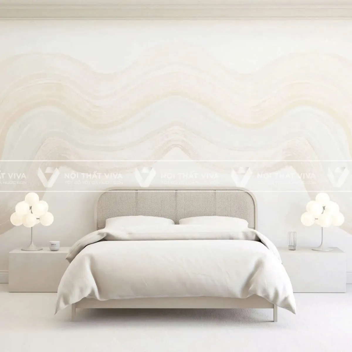 Giấy Dán Tường Hiện Đại Giấy Dán Tường Hiện Đại