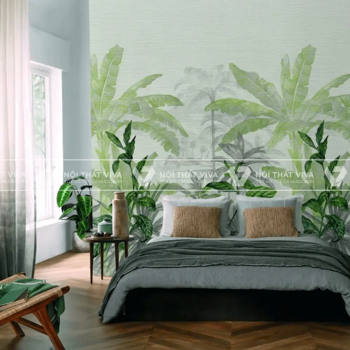 Giấy Dán Tường Hiện Đại Giấy Dán Tường Hiện Đại