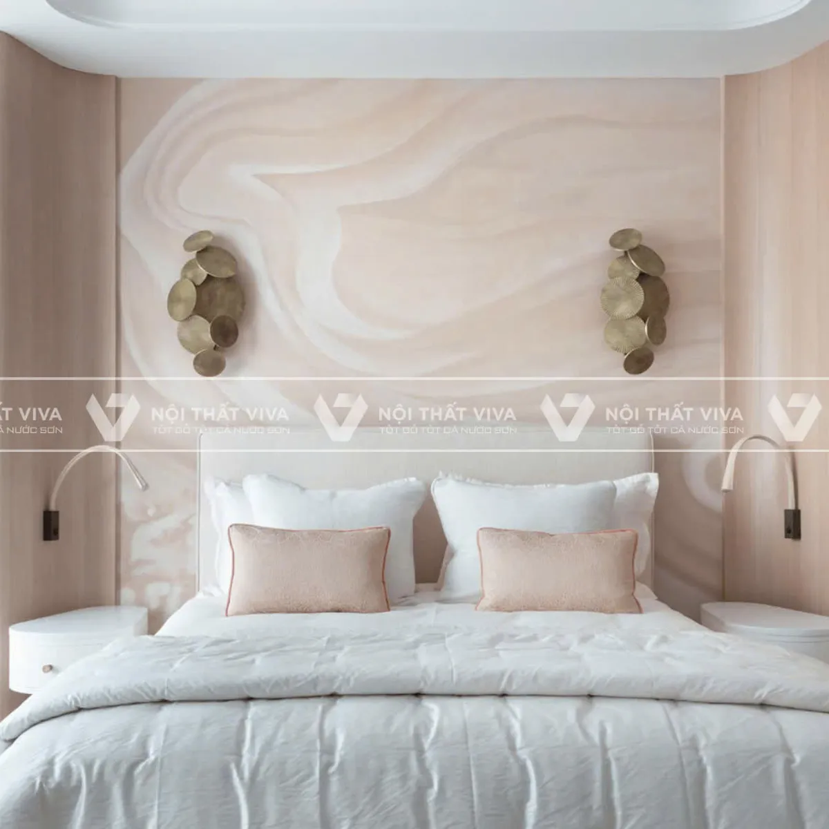 Giấy Dán Tường Hiện Đại Giấy Dán Tường Hiện Đại