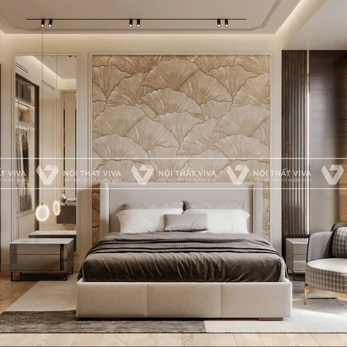 Giấy Dán Tường Hiện Đại Giấy Dán Tường Hiện Đại