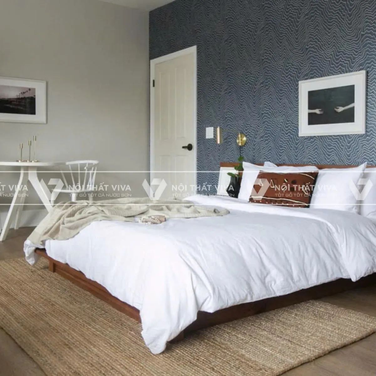 Giấy Dán Tường Hiện Đại Giấy Dán Tường Hiện Đại