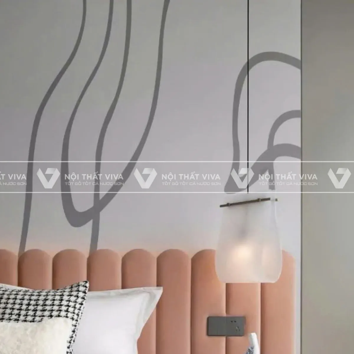 Giấy Dán Tường Hiện Đại Giấy Dán Tường Hiện Đại