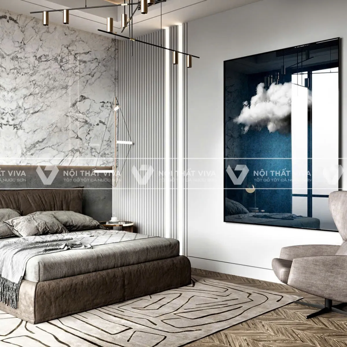 Giấy Dán Tường Hiện Đại Giấy Dán Tường Hiện Đại