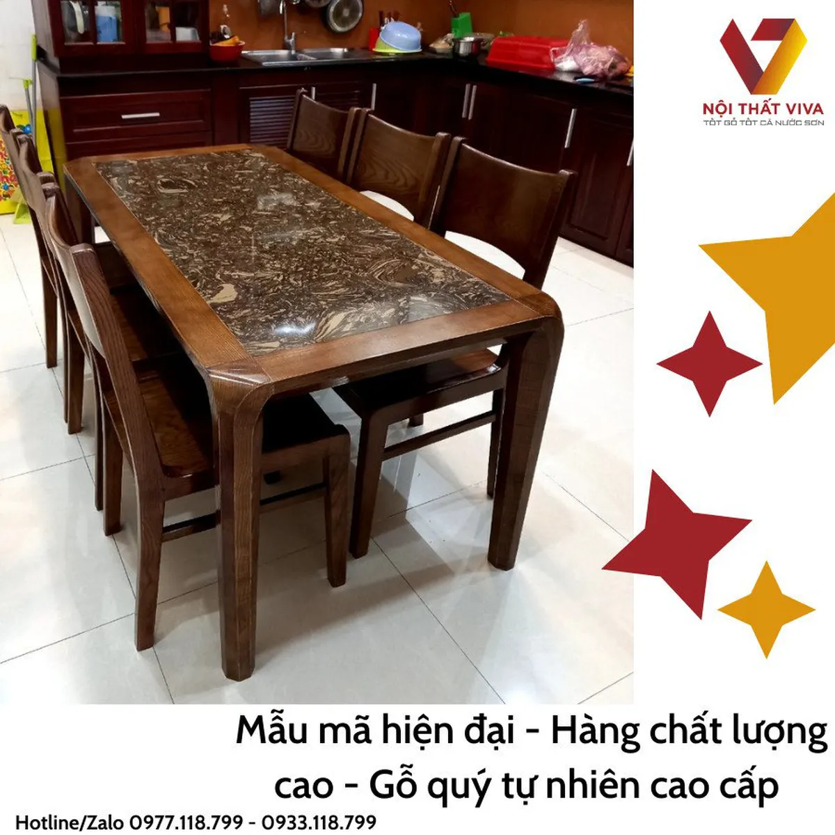 Giới thiệu các loại bàn ăn cơm gia đình phổ biến hiện nay Giới thiệu các loại bàn ăn cơm gia đình phổ biến hiện nay