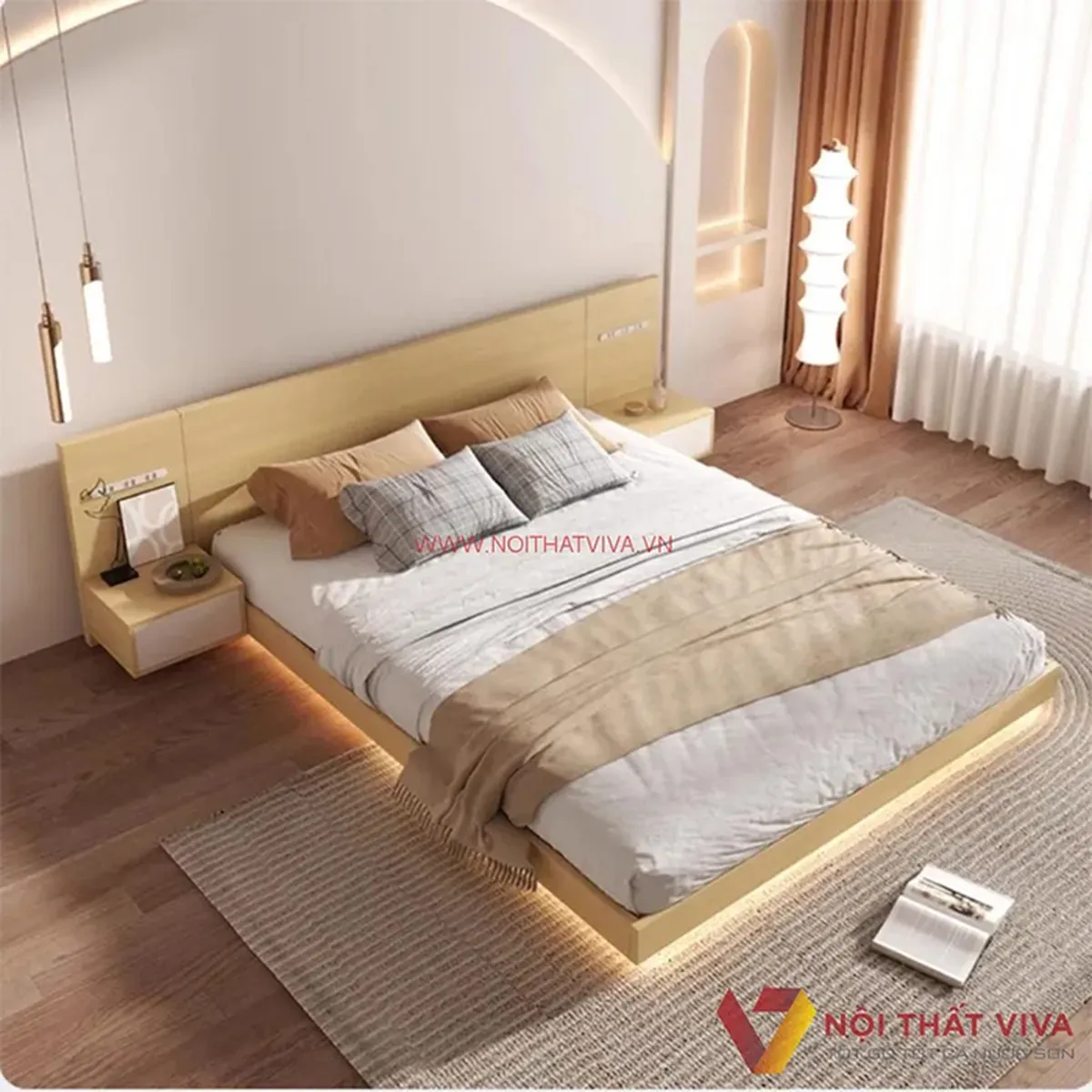 Giường Ngủ Giường Ngủ