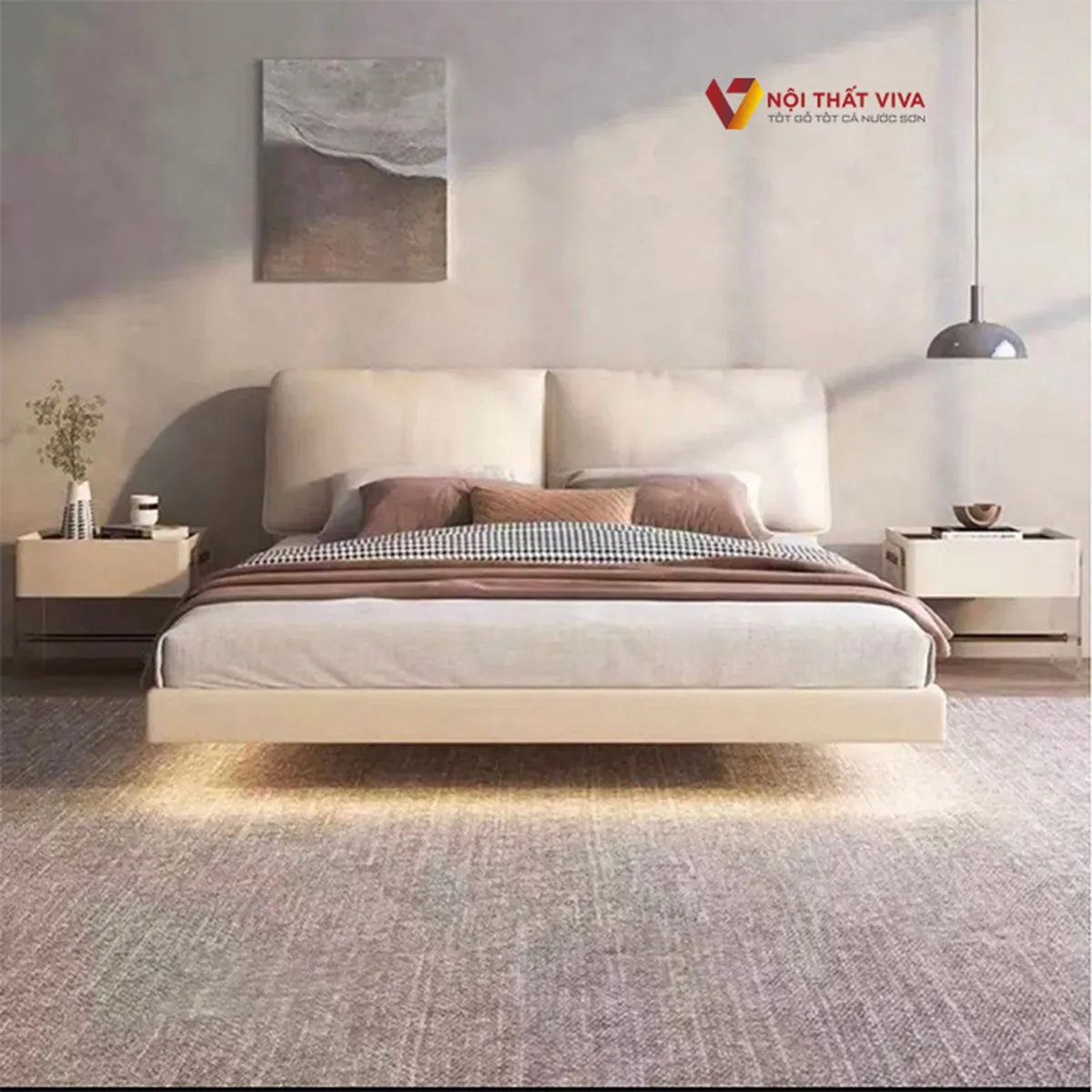 Giường Bay Giường Bay