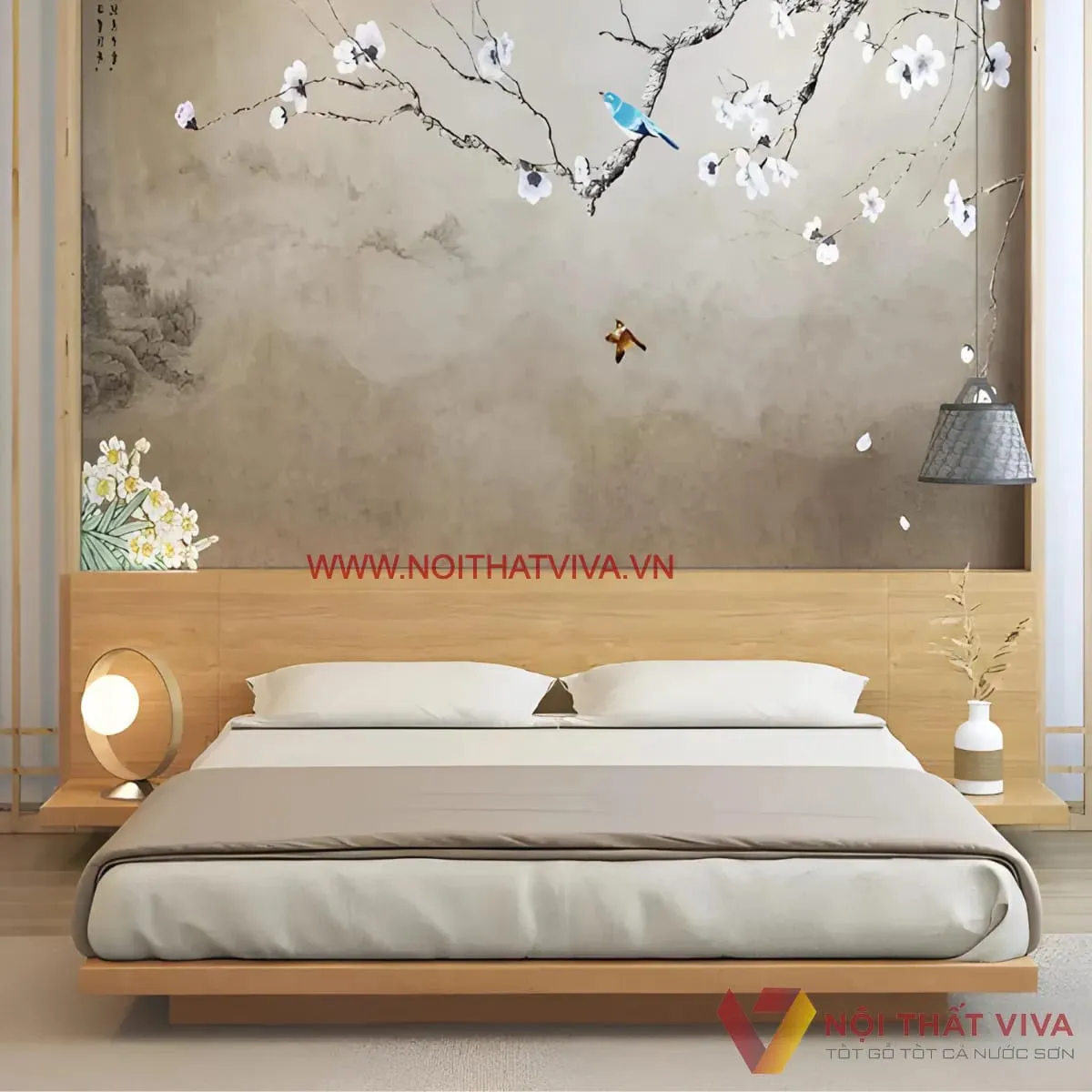 Giường Bay Giường Bay