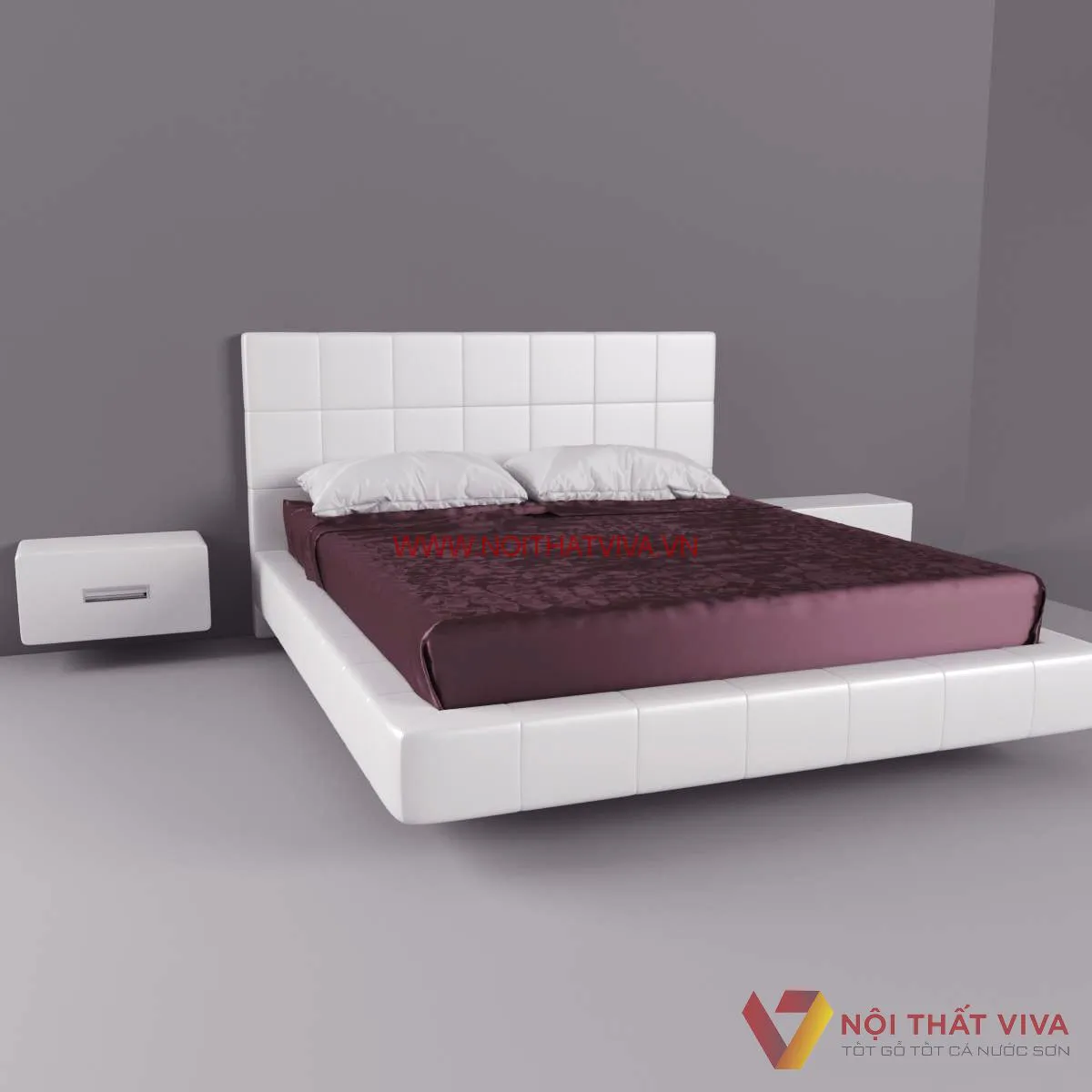 Giường Bay Giường Bay