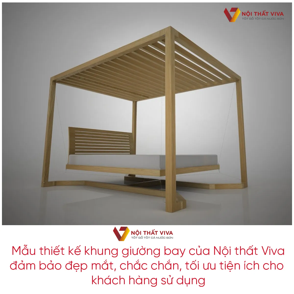 Giường Bay Giường Bay