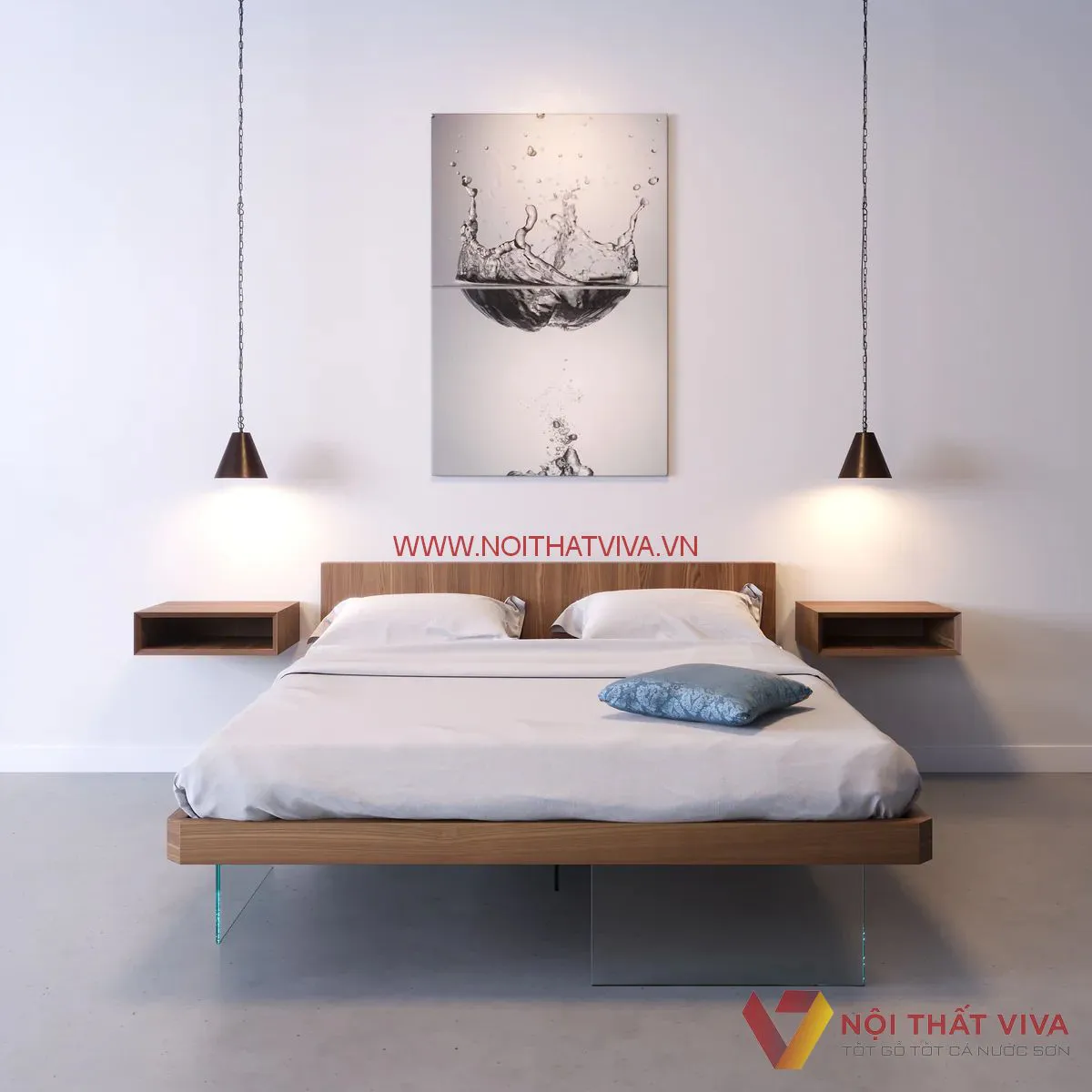 Giường Bay Giường Bay