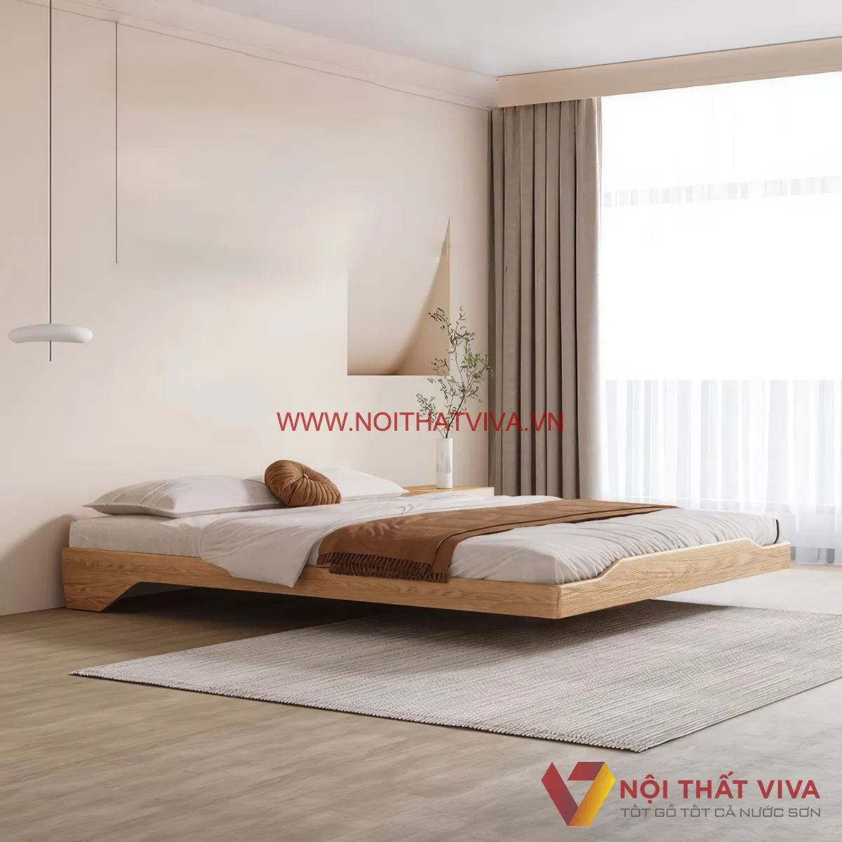 Giường Ngủ Hiện Đại Giường Ngủ Hiện Đại