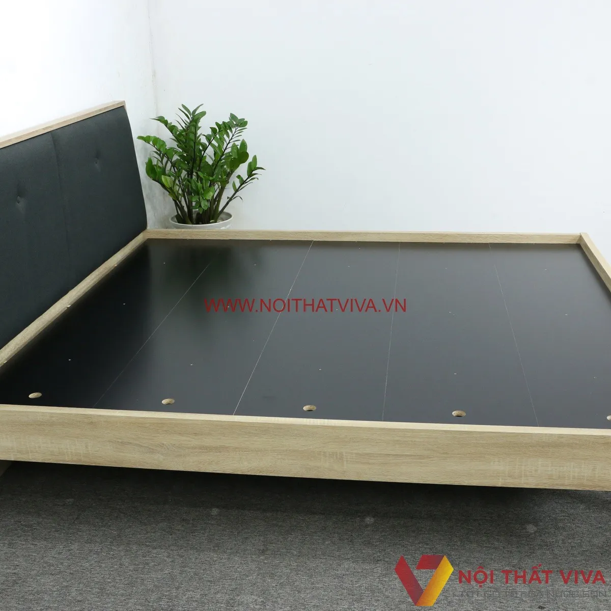 Giường gỗ ép có tốt không? Tham khảo ngay 10+ mẫu sang trọng, giá mềm Giường gỗ ép có tốt không? Tham khảo ngay 10+ mẫu sang trọng, giá mềm