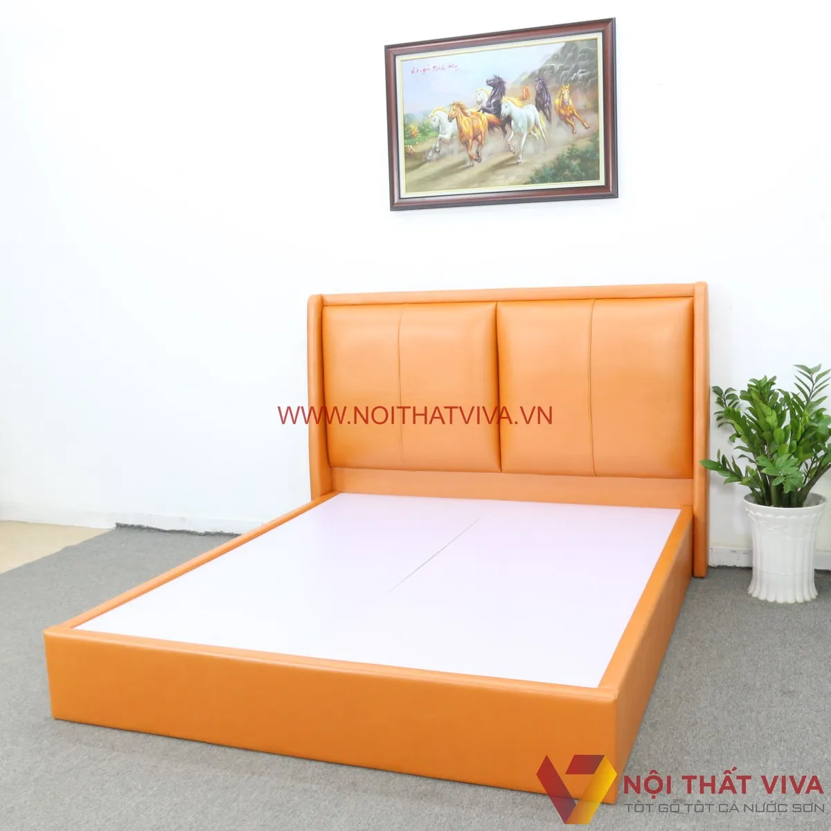 Giường gỗ ép có tốt không? Tham khảo ngay 10+ mẫu sang trọng, giá mềm Giường gỗ ép có tốt không? Tham khảo ngay 10+ mẫu sang trọng, giá mềm