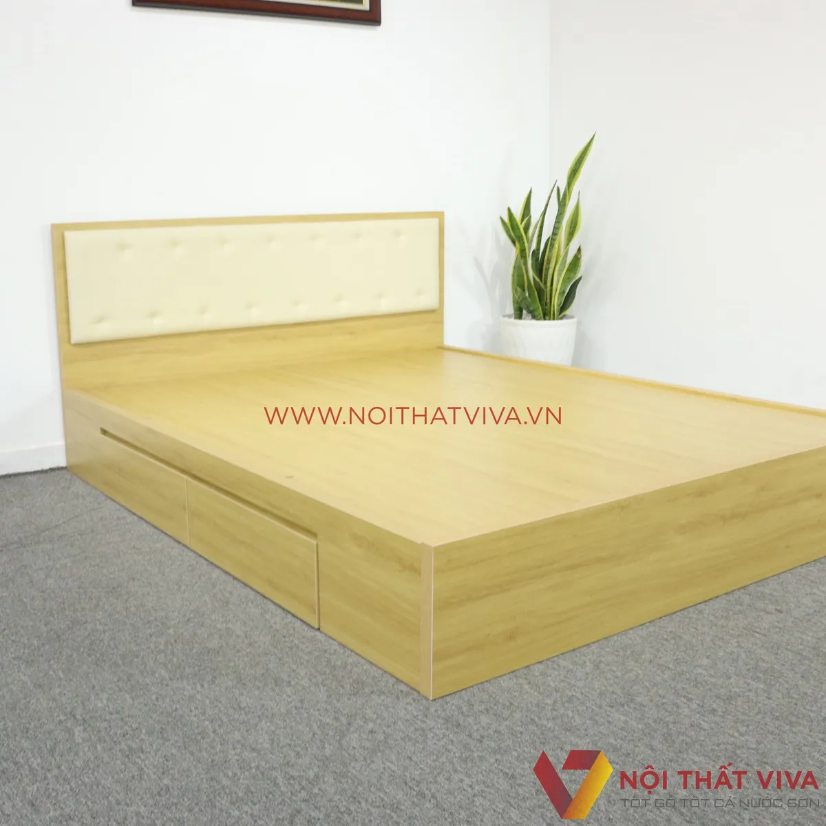 Giường gỗ giá rẻ quận 12: Nên mua ở đâu uy tín, an tâm với giá xưởng? Giường gỗ giá rẻ quận 12: Nên mua ở đâu uy tín, an tâm với giá xưởng?