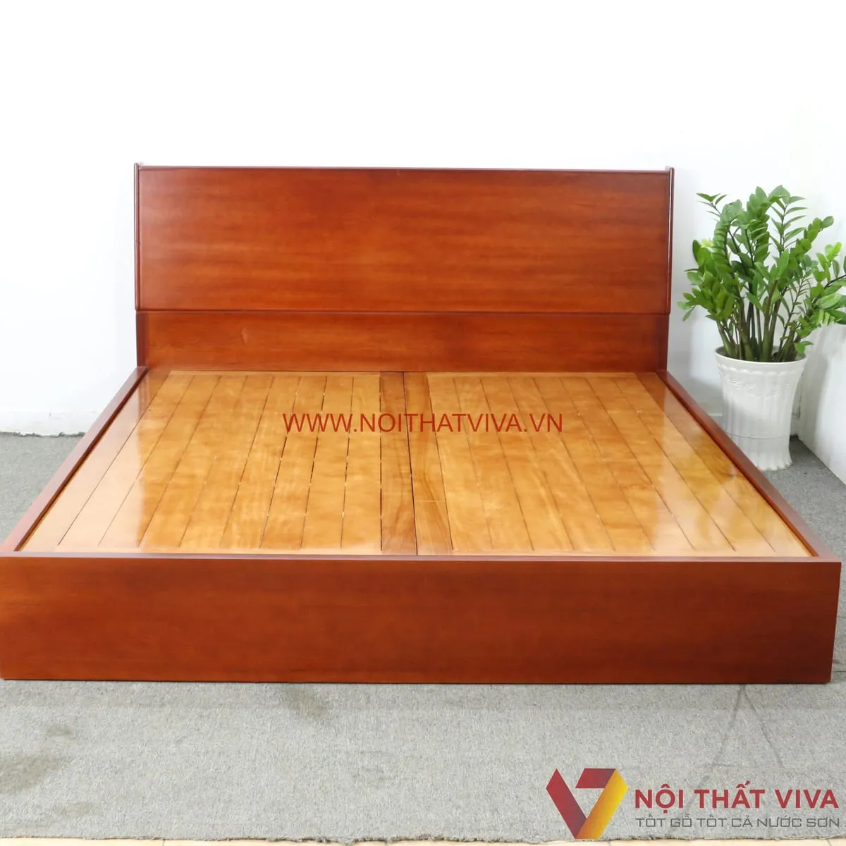 Giường Ngủ Gỗ Tự Nhiên Giường Ngủ Gỗ Tự Nhiên