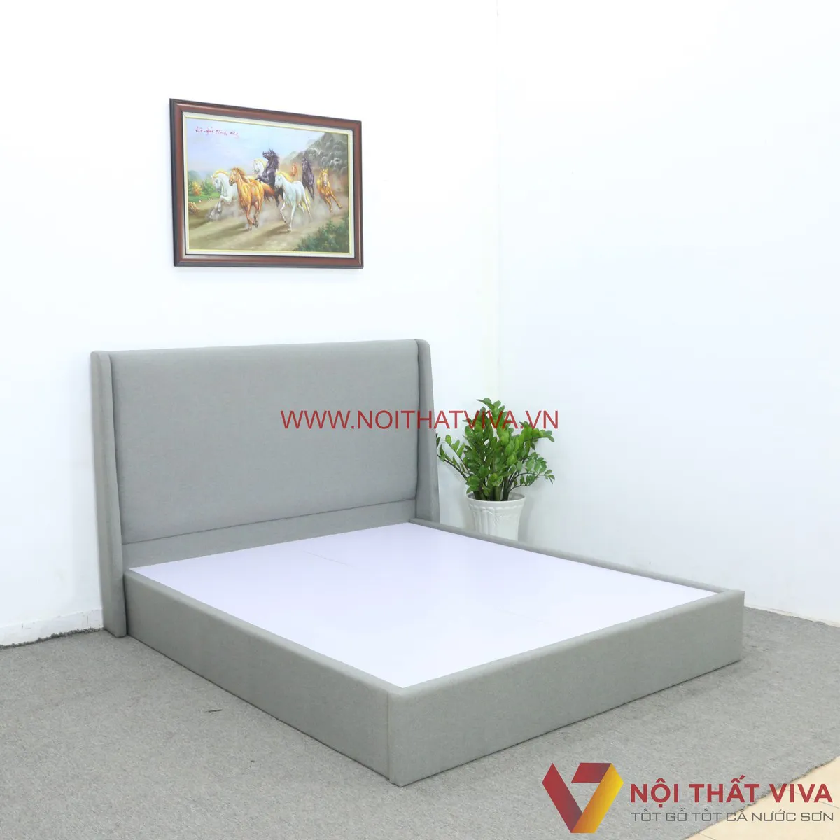 Giường Ngủ Hiện Đại Giường Ngủ Hiện Đại