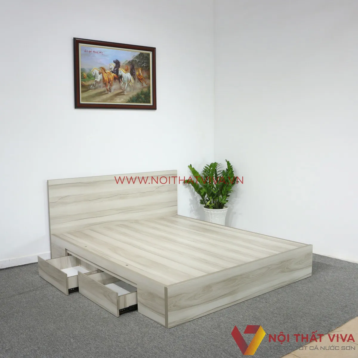 Giường ngủ dành cho 1 người – Lựa chọn giúp bạn tiết kiệm chi phí! Giường ngủ dành cho 1 người – Lựa chọn giúp bạn tiết kiệm chi phí!