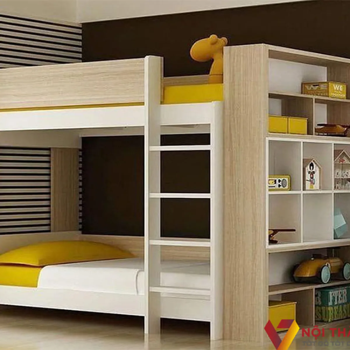 Giường Ngủ Gỗ Công Nghiệp Giường Ngủ Gỗ Công Nghiệp