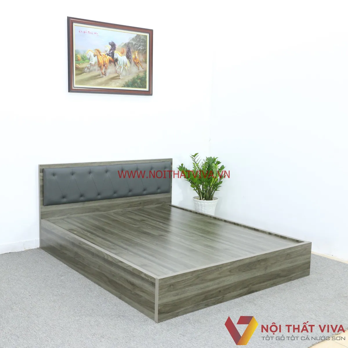 Tổng hợp các loại giường ngủ giá rẻ đang được yêu thích nhất Tổng hợp các loại giường ngủ giá rẻ đang được yêu thích nhất