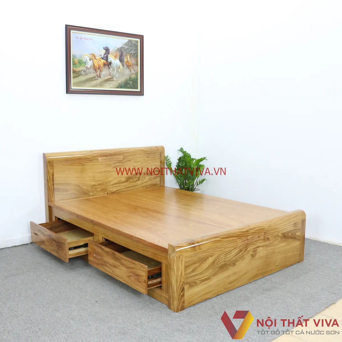 Giường Ngủ Hiện Đại Giường Ngủ Hiện Đại